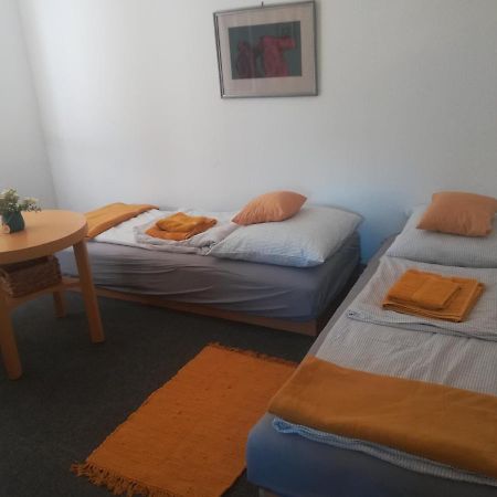 Villa Retro Nyaralo Balatonberény Esterno foto